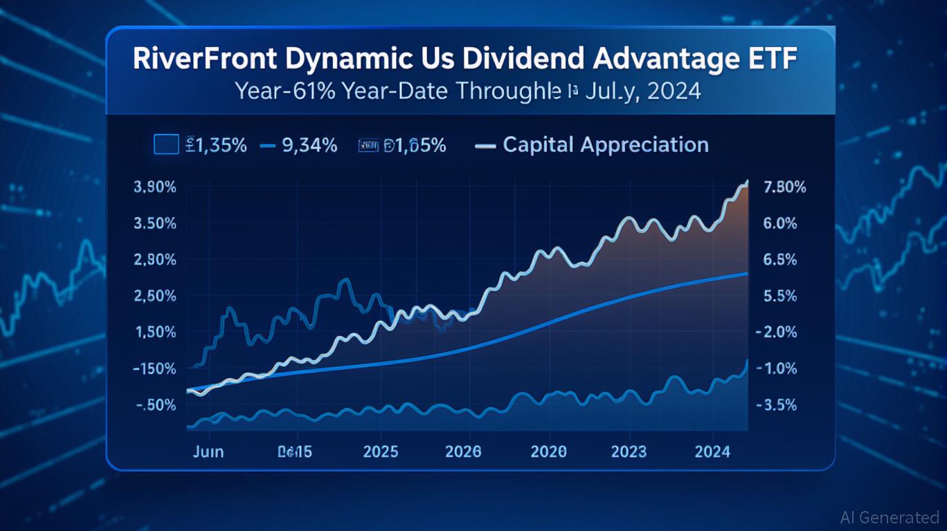 RFDA: Navigating Dividend Volatility with Active Management in a High-Yield Environment