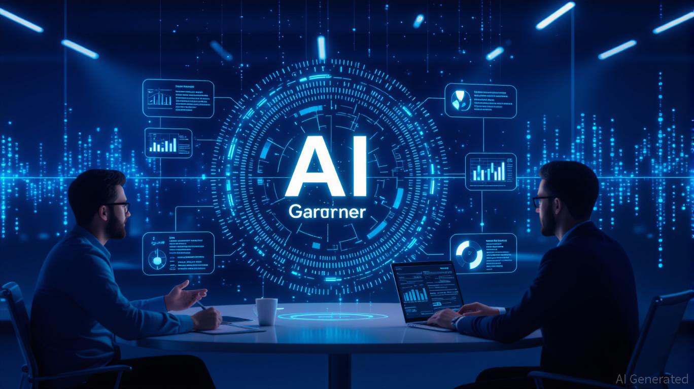 Gartner's AI Transformation: Undervalued Potential Amid Bearish Sentiment