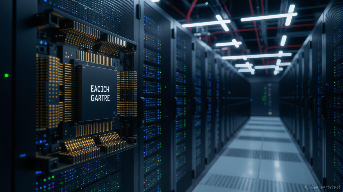 Nvidia's Q2 2025 Earnings: A Defining Moment for the AI-Driven Tech Rally
