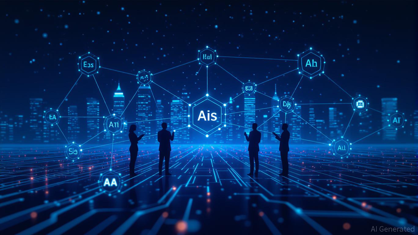 Decentralized Storage as the Next AI Infrastructure Megatrend: Strategic Capital Allocation in the Data-Centric AI Era
