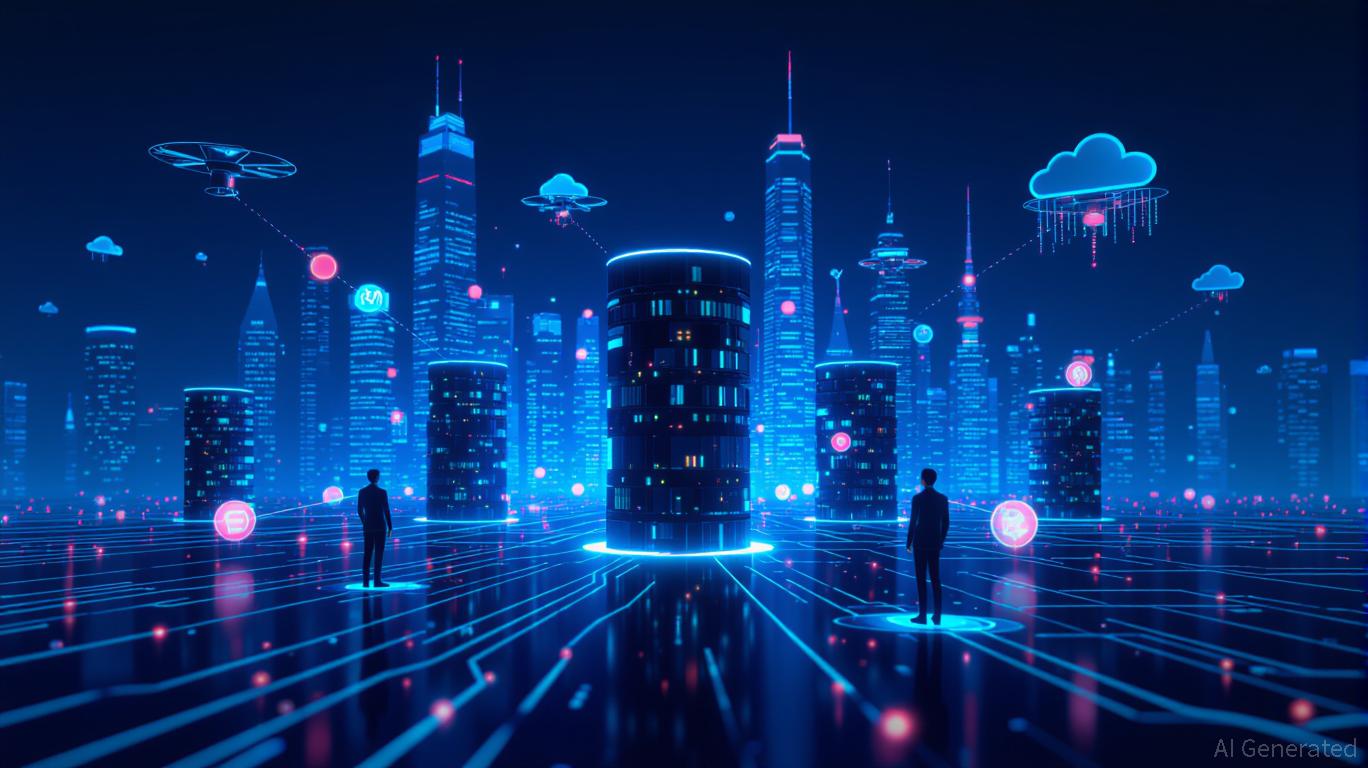 Web3 Infrastructure Partnerships and the Future of Blockchain Adoption