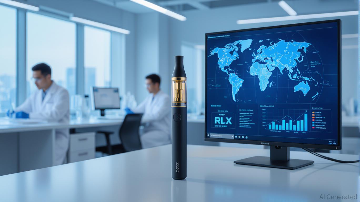 RLX Technology's Q2 2025 Earnings: Assessing Margin Pressure Amid Strong Revenue Growth