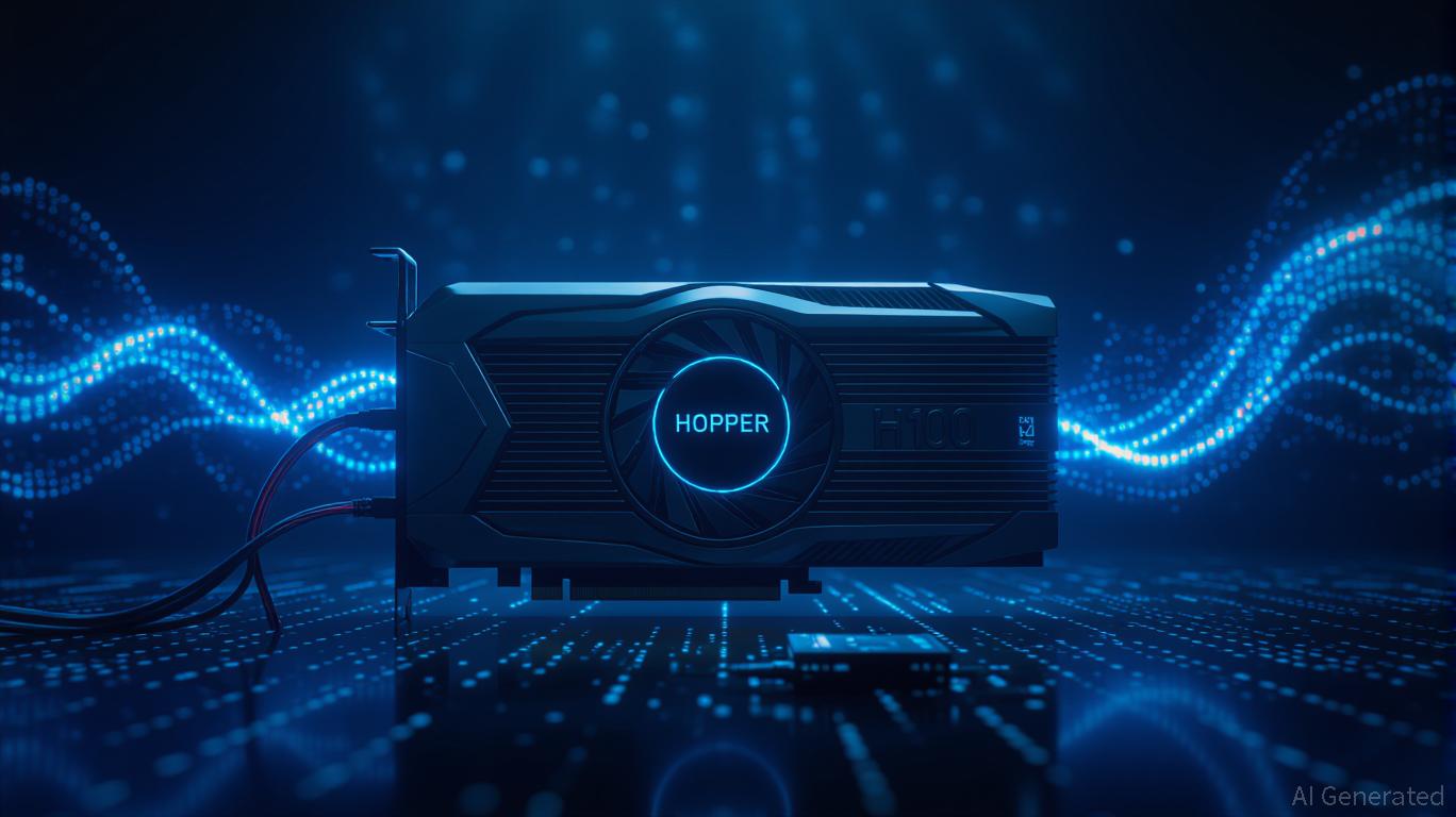 NVIDIA's Earnings and the Future of the AI Trade: Assessing the Sustainability of the Tech Rally
