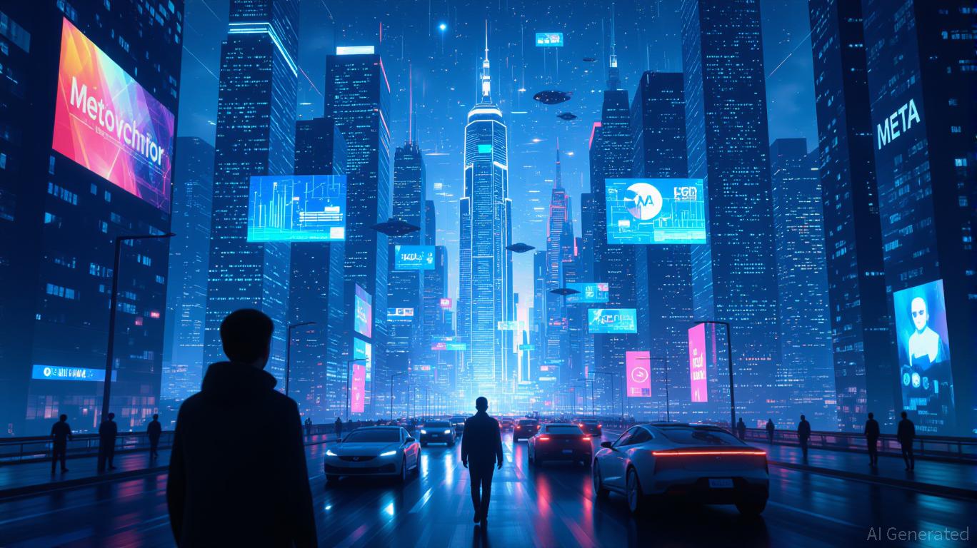 Meta's Strategic AI Shift and Advertising Resurgence: Balancing Short-Term Gains with Long-Term Vision