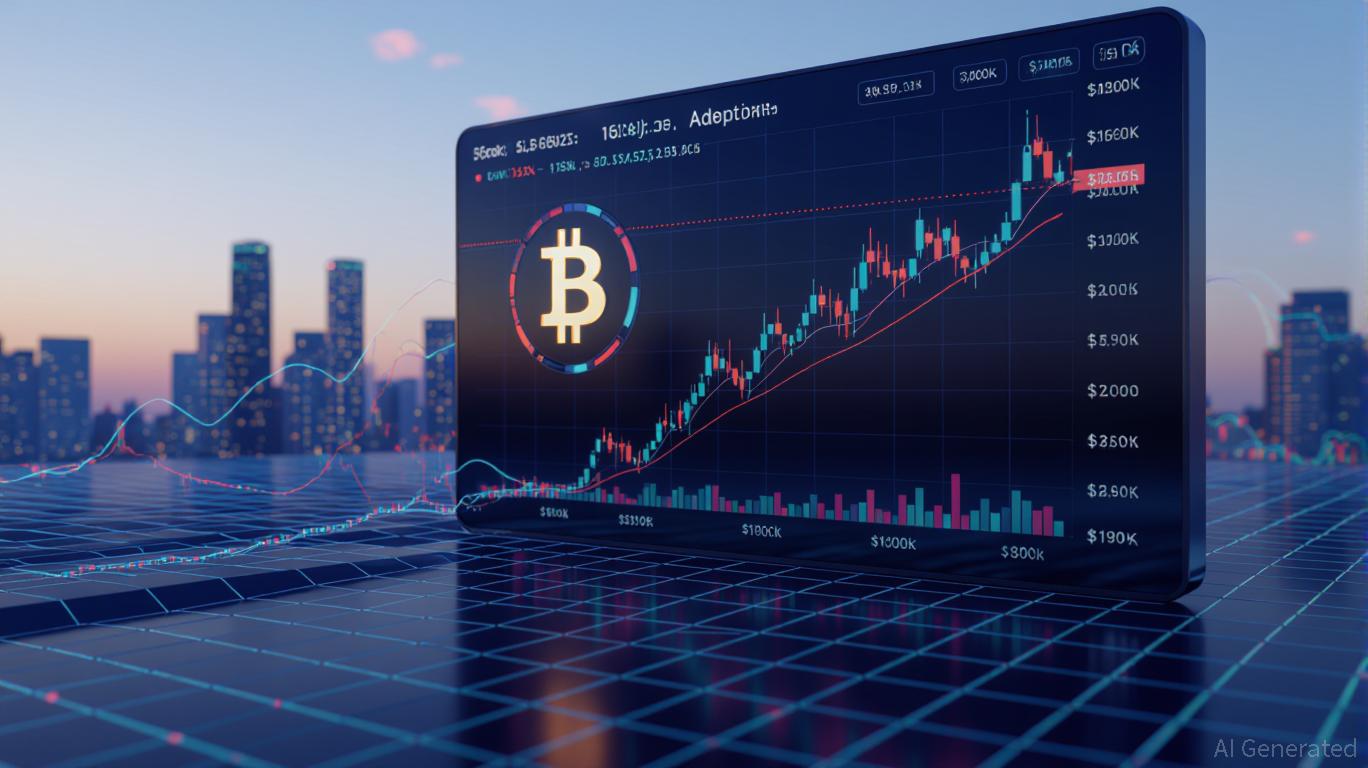Bitcoin's 2025 Bull Case: Institutional Sentiment and Options Data Signal $180K Is Within Reach
