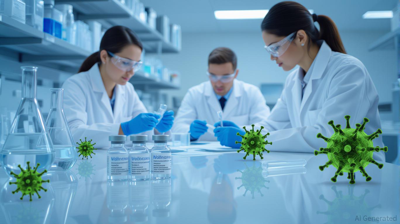 Navigating Setbacks: Valneva's IXCHIQ® and the Path to Vaccine Sector Resilience