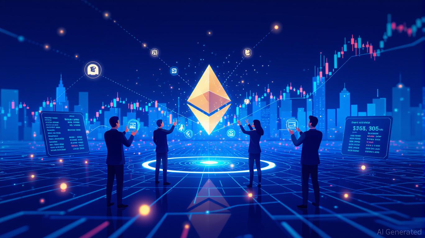 Ethereum Surpasses 2021 Peak Following Major Market Rally