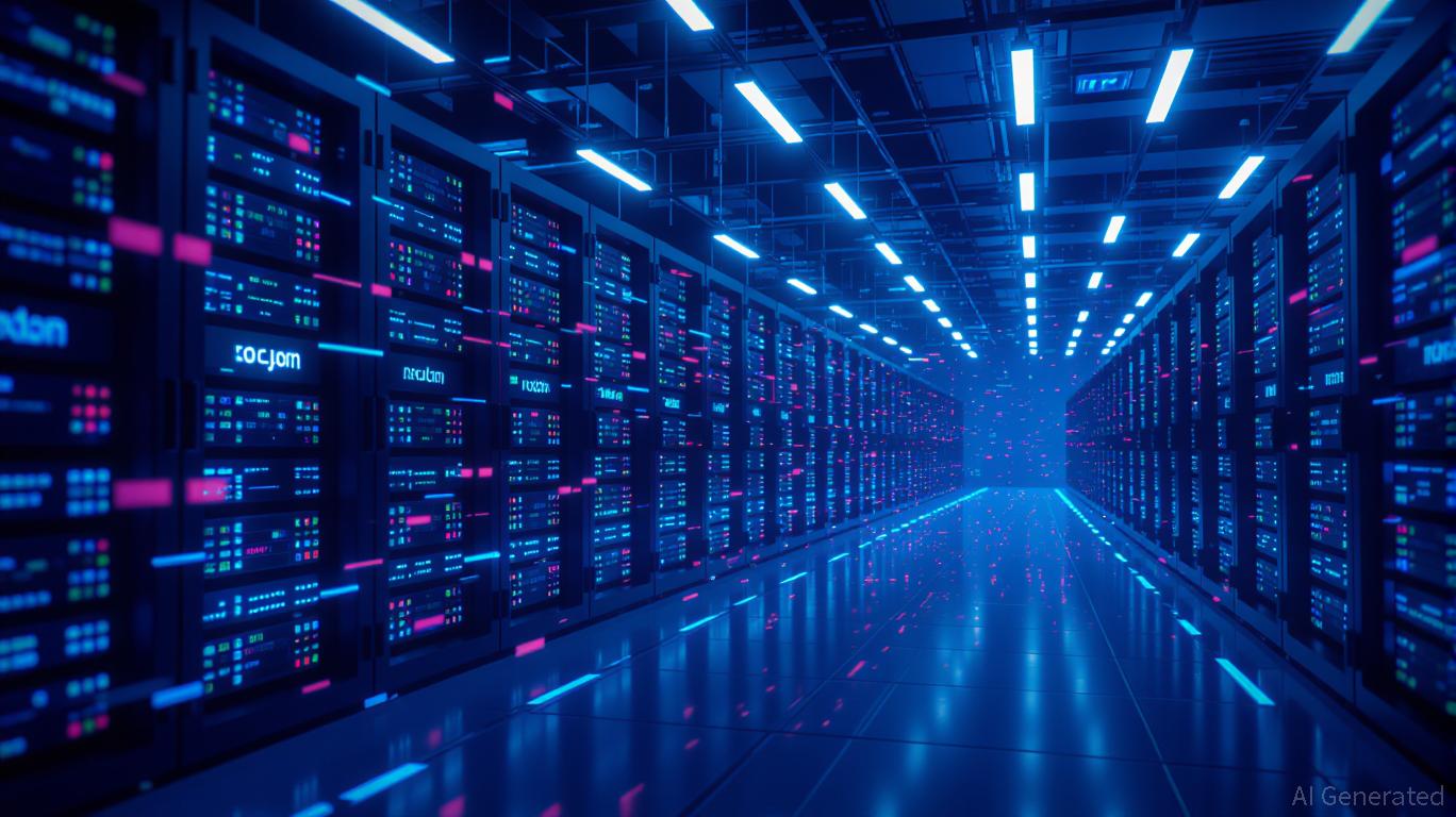 Meta's AI-Driven Ad Resurgence and Strategic Rebirth: A New Era in Tech Investing