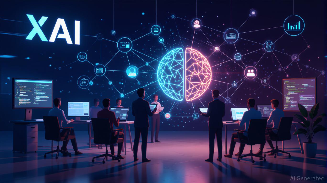 Elon Musk's xAI and the Strategic Implications of Open-Sourcing Grok 2.5 for AI Market Dynamics