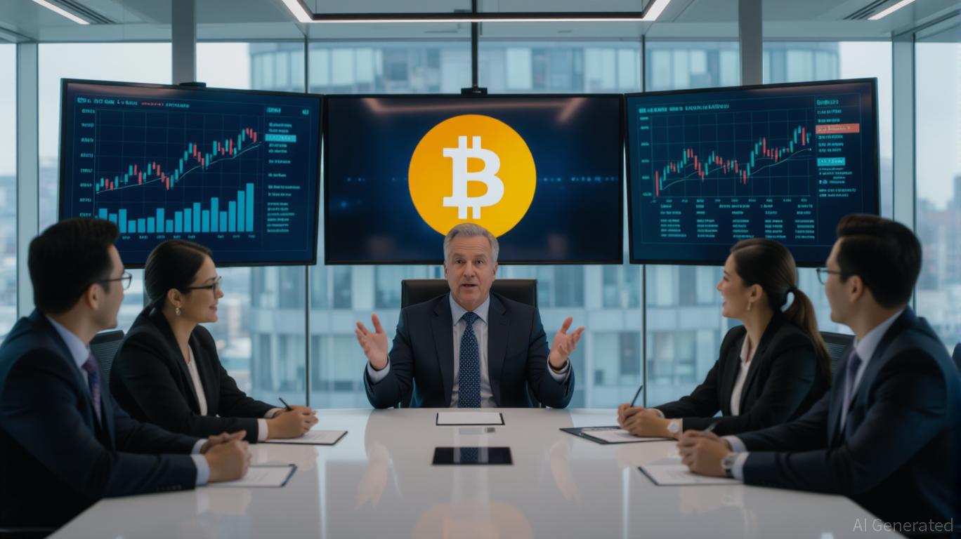 The Institutionalization of Dogecoin: How ETFs and Regulatory Shifts Are Reshaping Meme Coin Investing