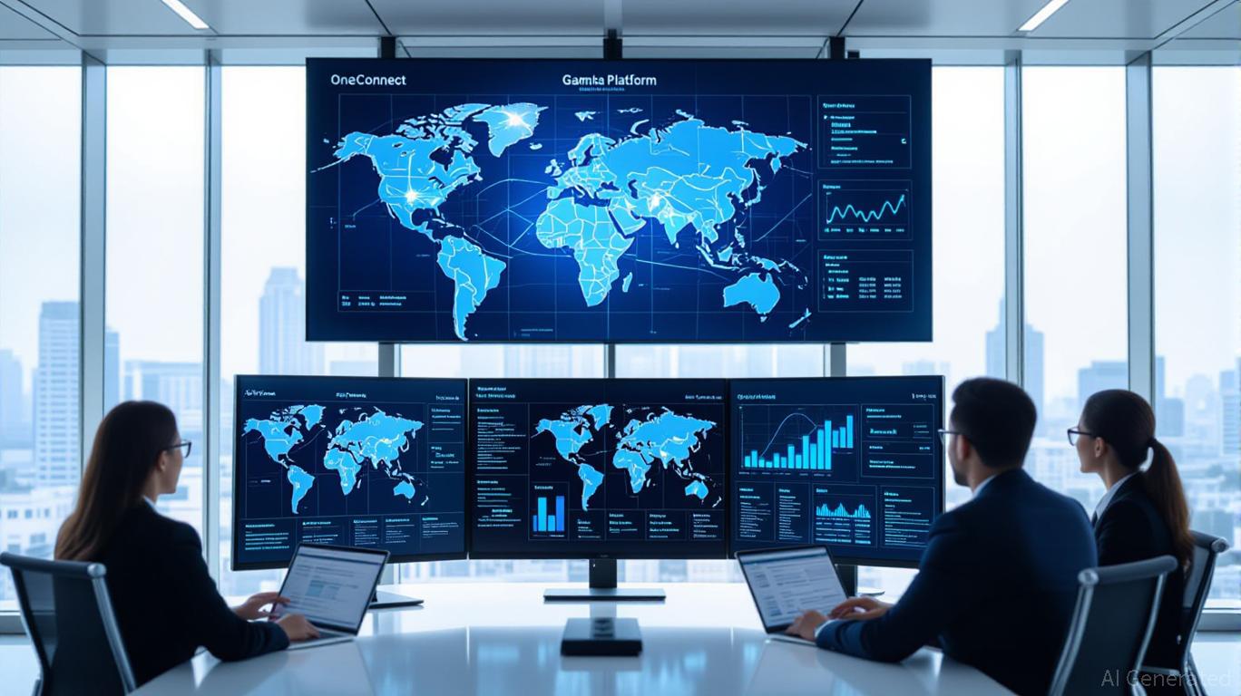 OneConnect's Sustained Innovation and Global Expansion: A High-Growth Fintech Play in the Digital Transformation Era