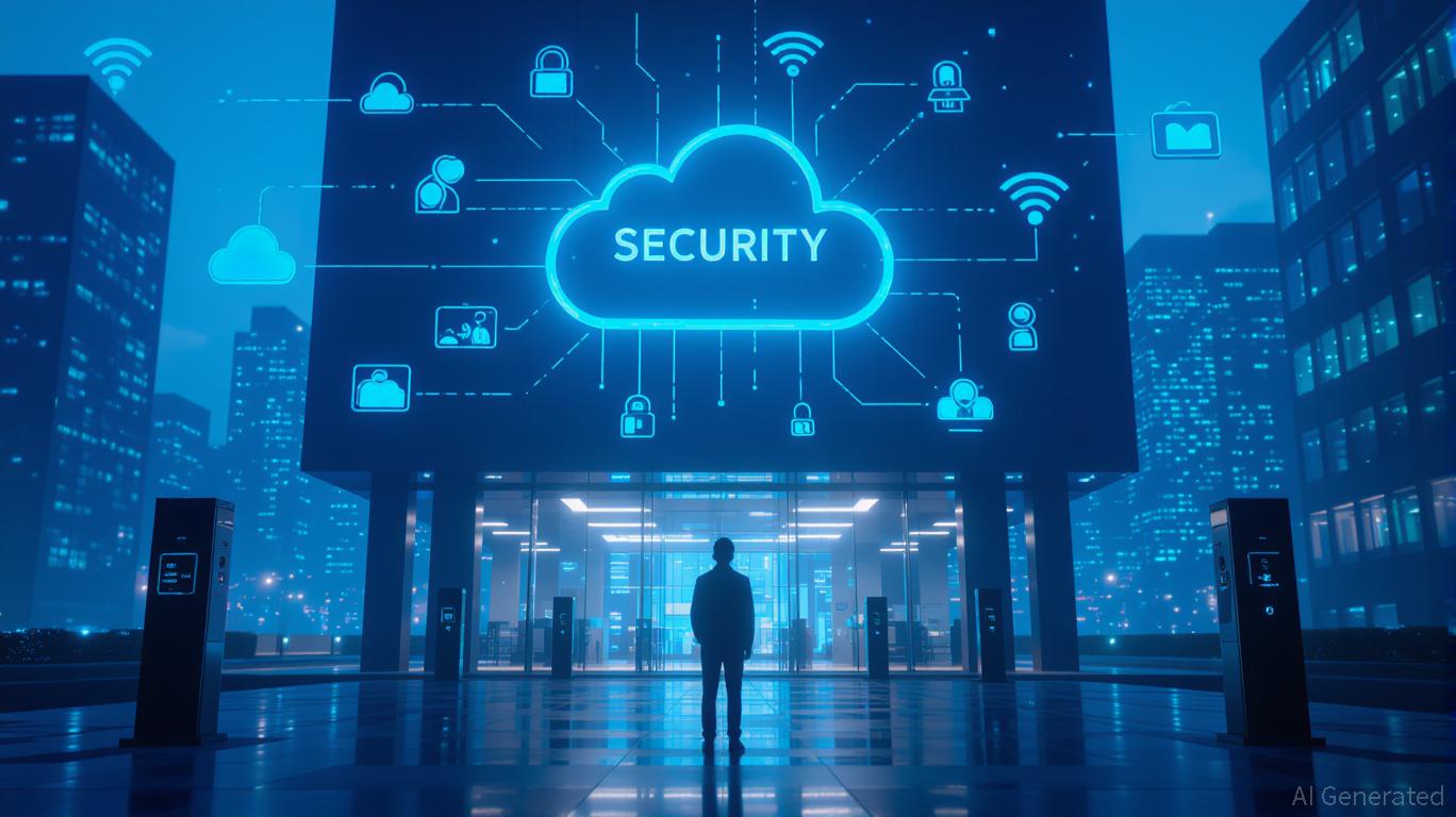 Napro Security Napco Security Technologies: A Re-Rating Opportunity Amid Security Tech ...