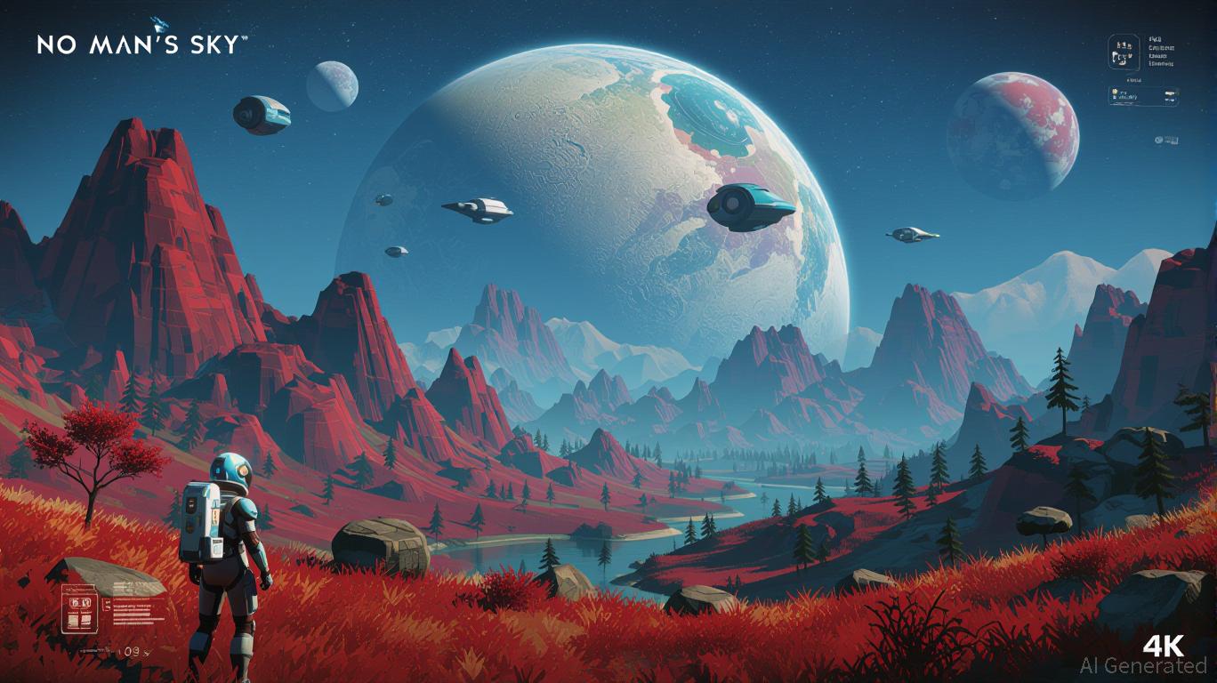AI Disruption in Gaming: Identifying the Winners and Losers in the New Developer Landscape