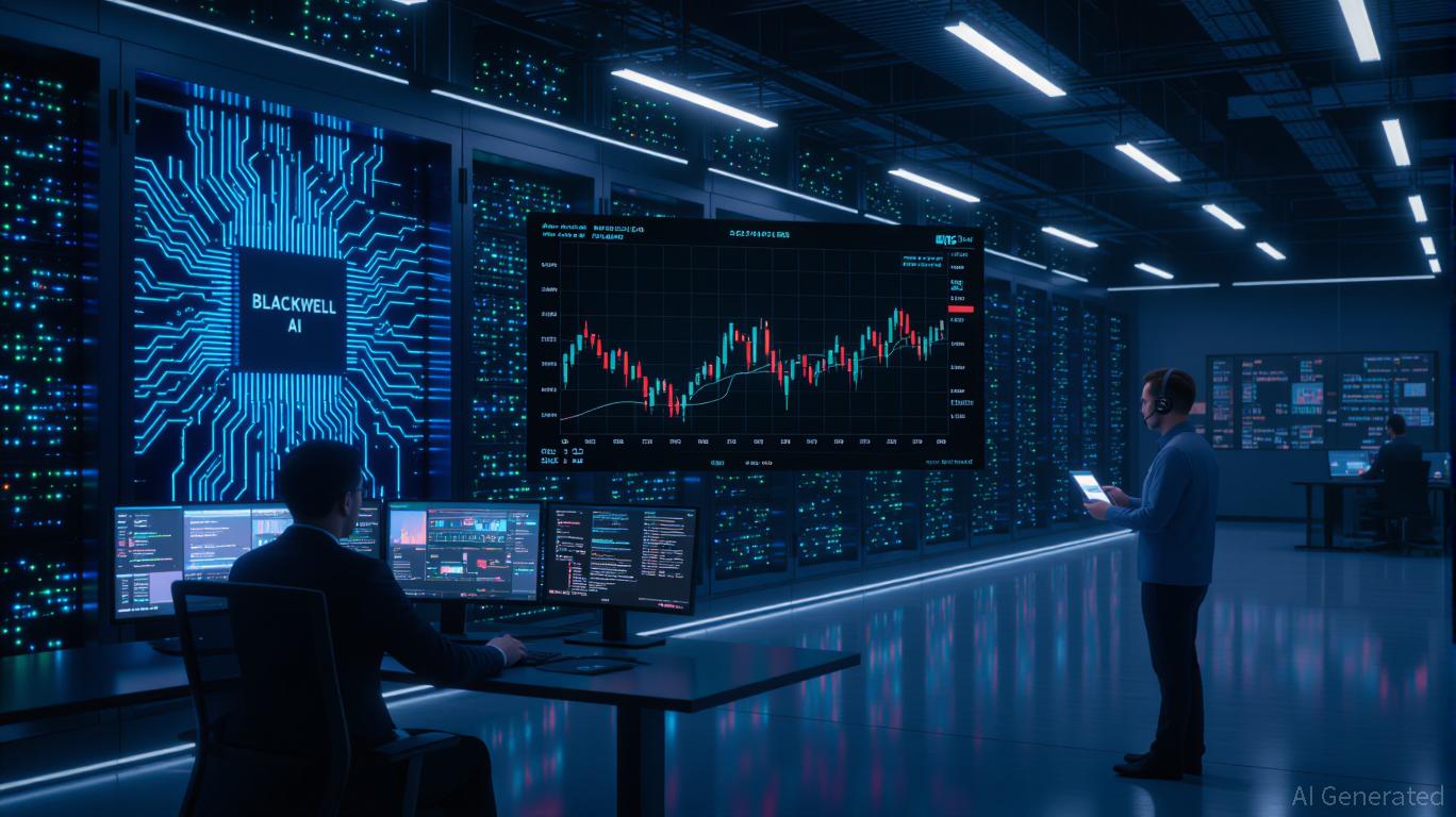 Navigating Earnings Volatility: What Nvidia's Upcoming Report Reveals About AI-Driven Growth Stocks