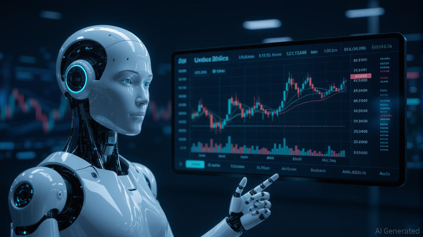 Reassessing High-Growth Consumer Stocks: Burke Wealth Management's Exit  from Airbnb and the AI-Driven Investment Dilemma