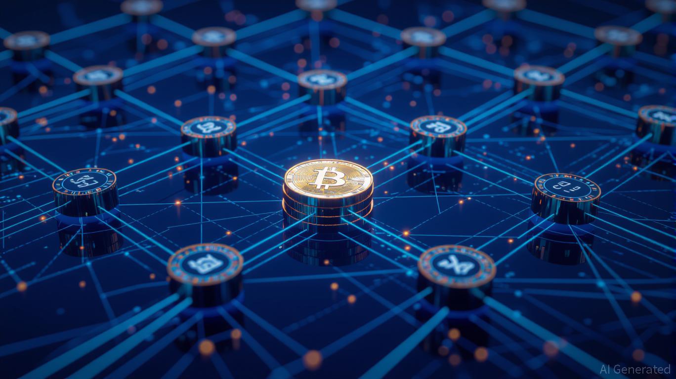 Stablecoins and the Disruption of Traditional Cross-Border Payment Systems