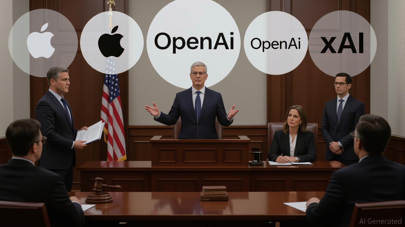 AI Access and Market Dominance: Legal and Regulatory Risks Reshaping Tech Valuations