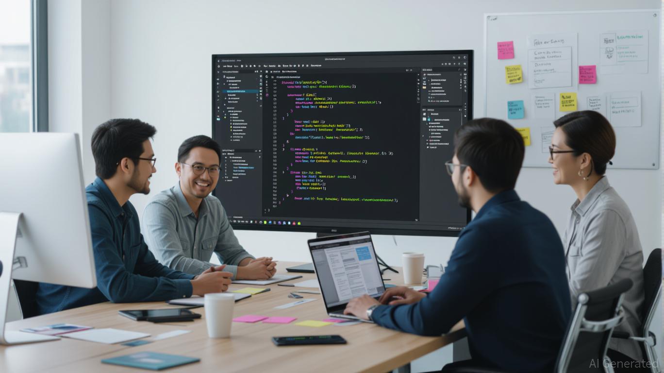 Figma's Valuation: A High-Stakes Gamble on AI-Driven Design Supremacy