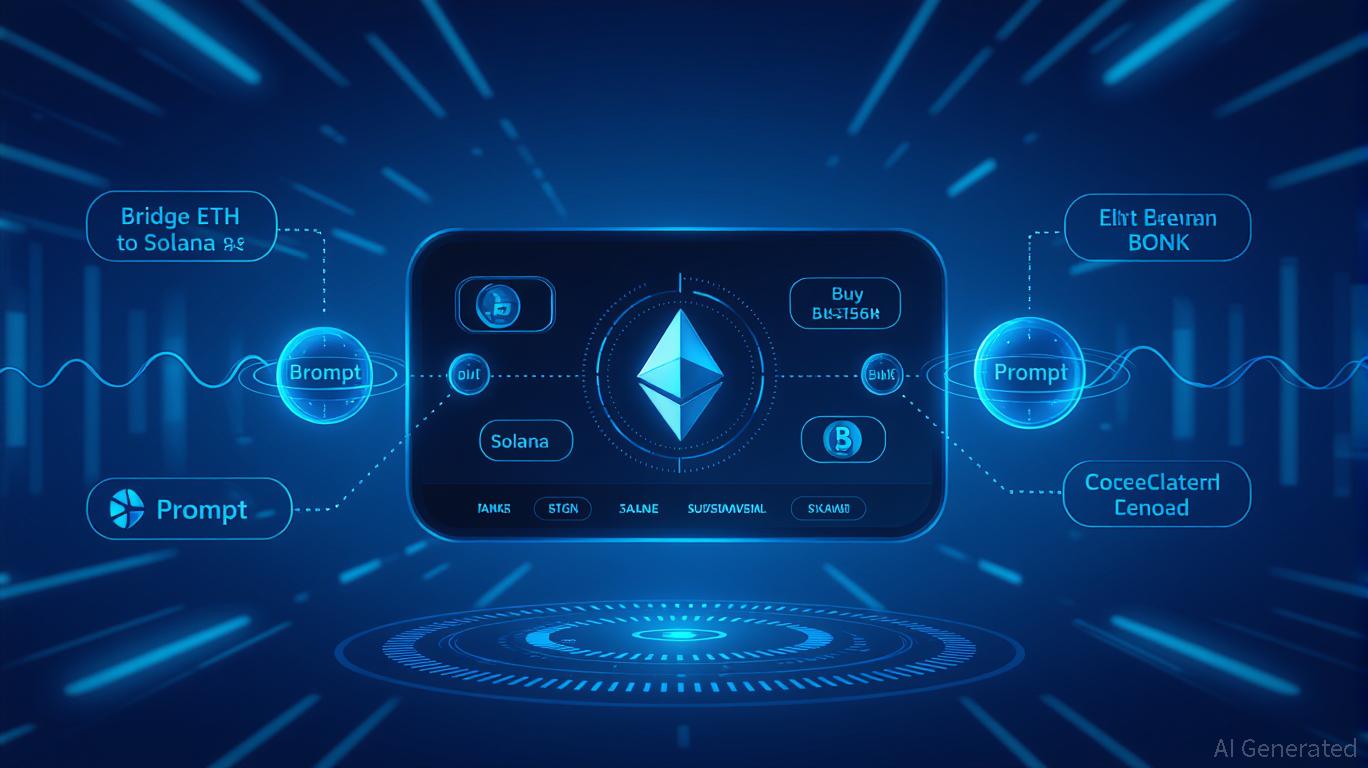 Wayfinder's AI Agents: A New Paradigm in Cross-Chain Trading and Token Utility