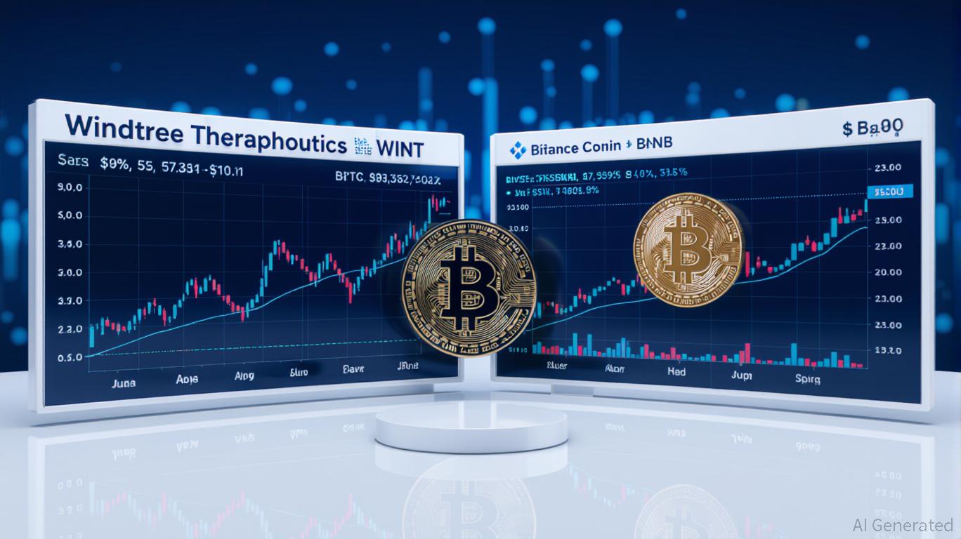 🇺🇸BTC-SISTEMI: "B Strategy annuncia la creazione di una compagnia di tesoreria BNB da 1 miliardo di dollari, con ambizioni di diventare la 'Berkshire Hathaway' dell'ecosistema BNB"