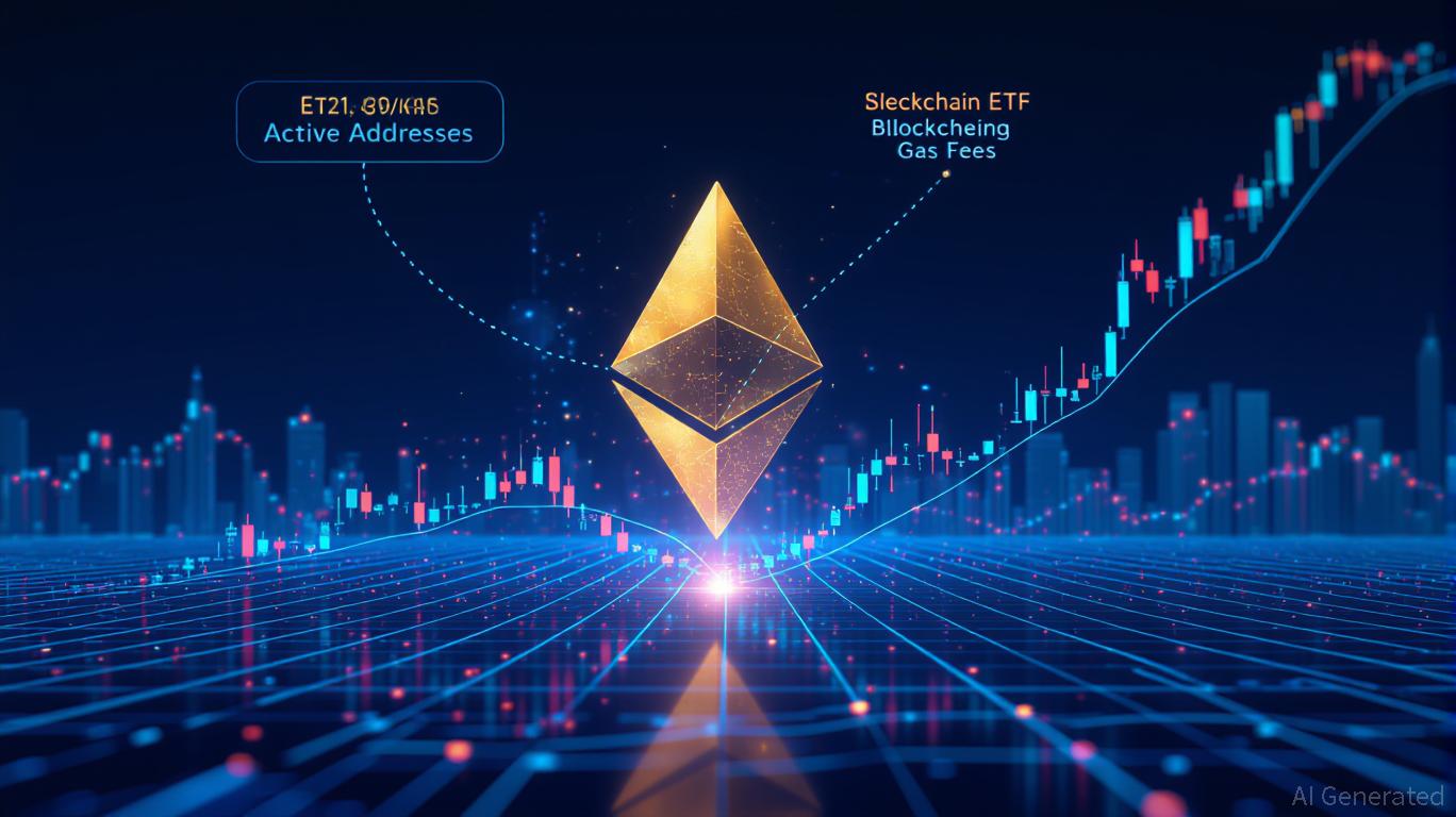 Ethereum's 2025 Surge: A Sustainable Breakout or a 2021 Echo?