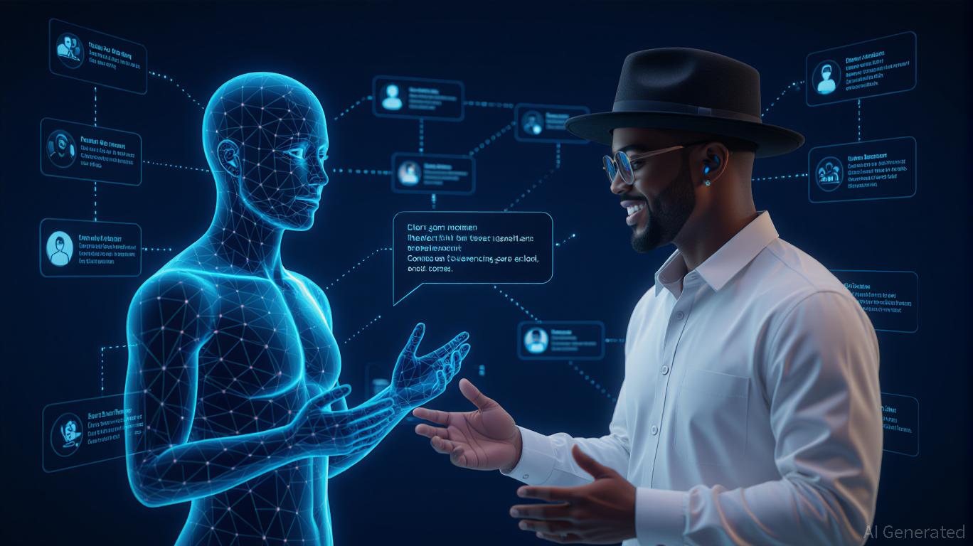 Emotional AI in Entertainment: NE-YO and Neura's Web3-Driven Fan Engagement Revolution