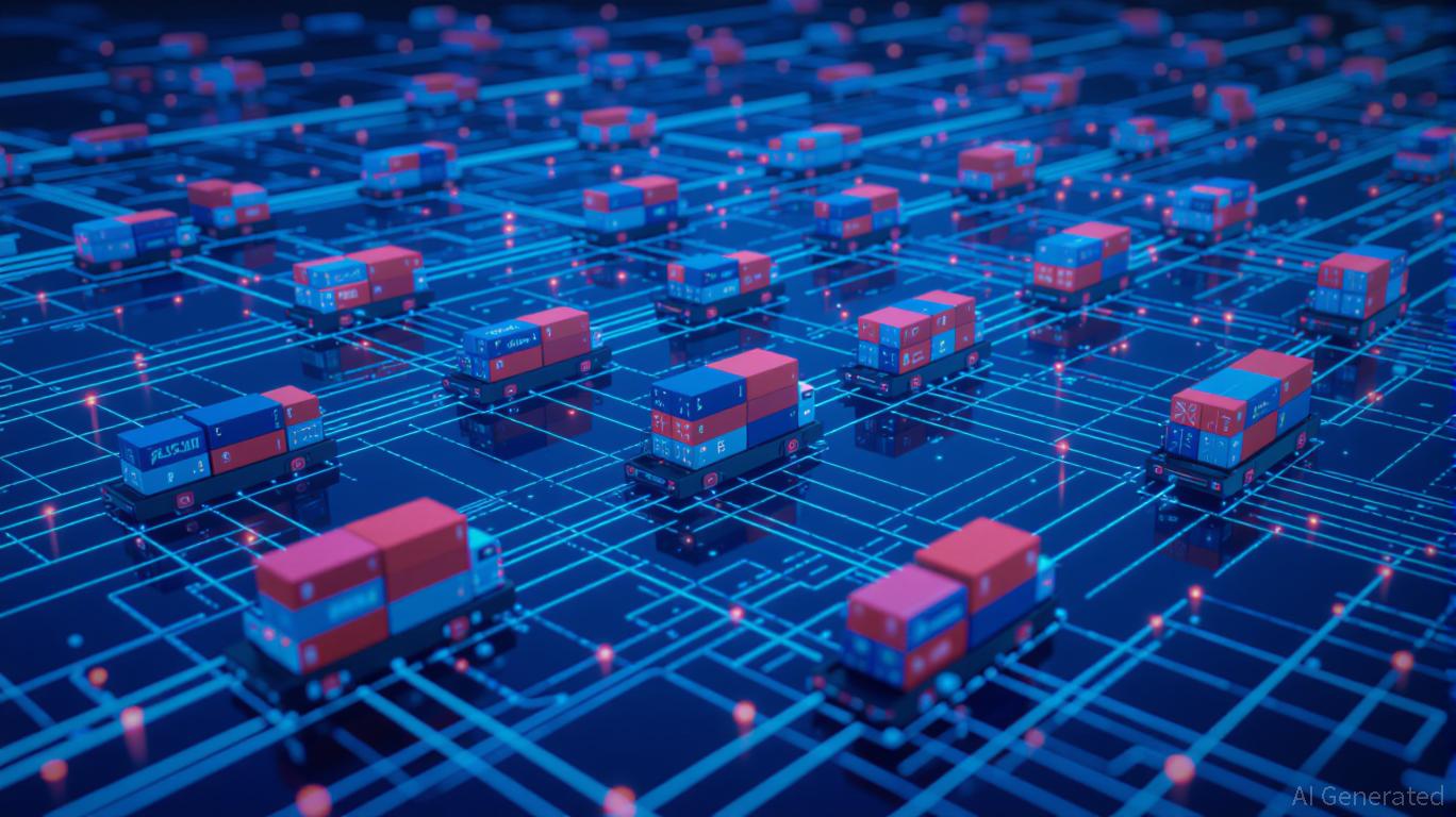 Navigating the New Frontier: Geopolitical Shifts and the Resilience Revolution in Global E-Commerce Supply Chains