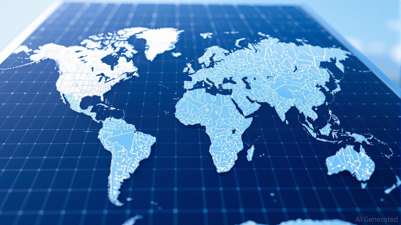 Silver at the Crossroads: Geopolitical Tensions and Green Energy Demand Reshape a Strategic Commodity