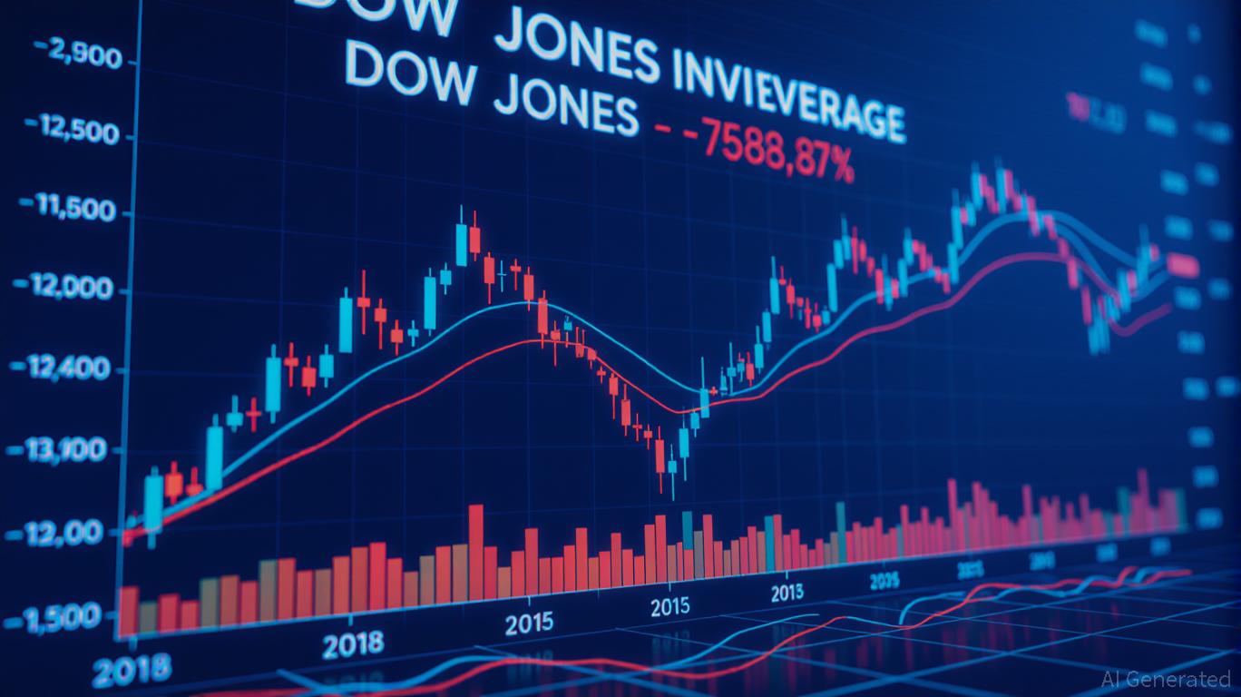Navigating Volatility: Contrarian Opportunities in a Shifting Market Landscape