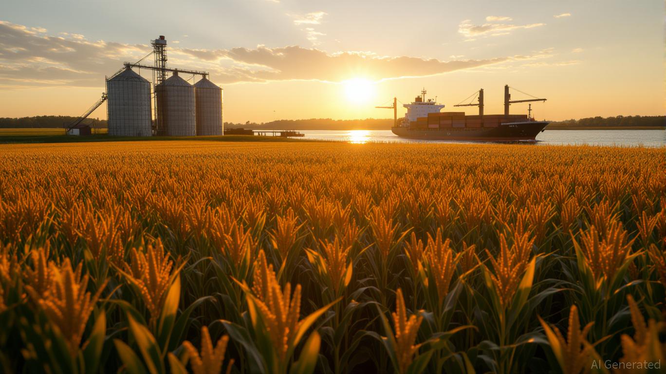 Navigating the Shifting Tides: US-China Trade and Agricultural Investment Opportunities