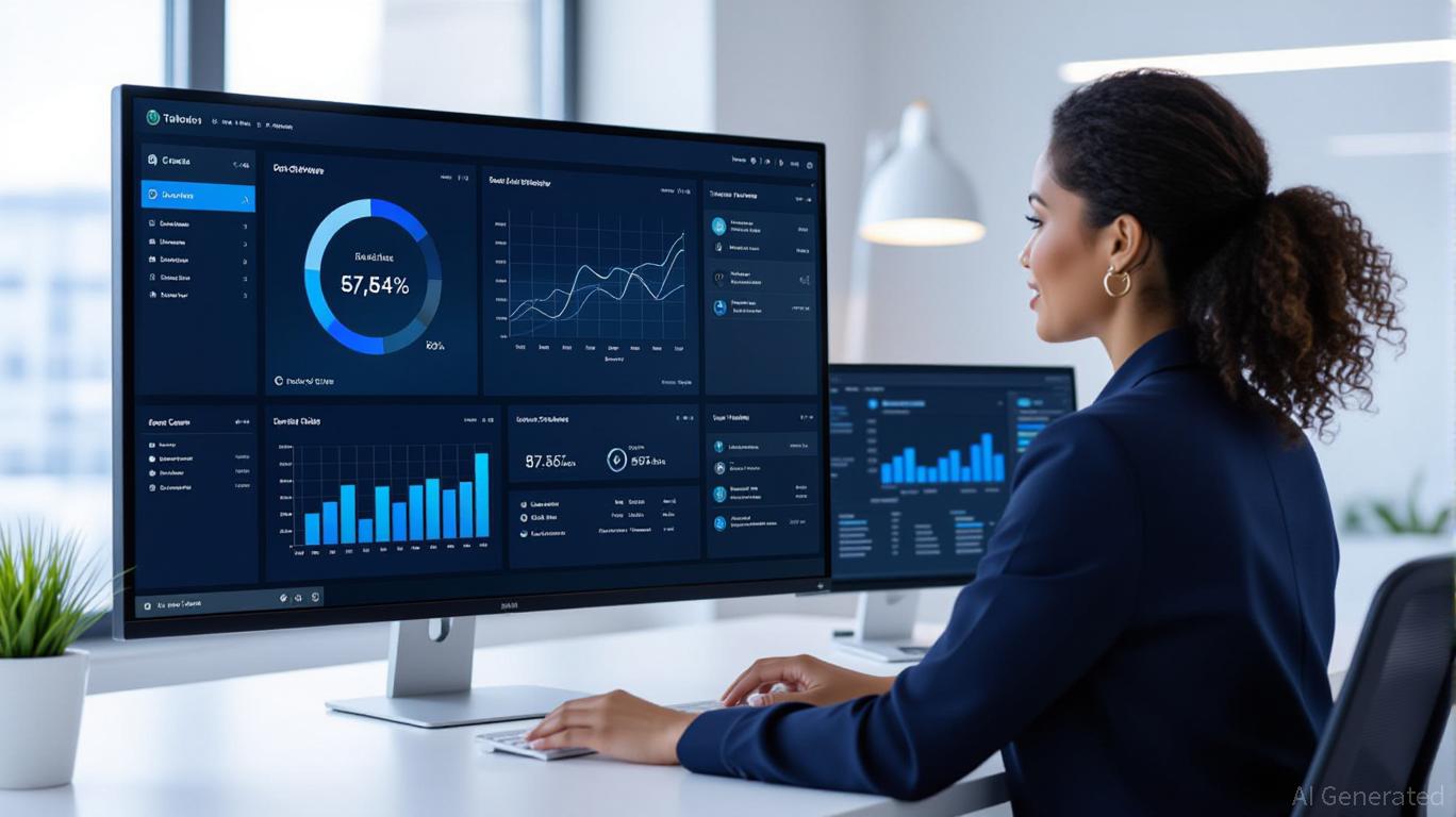 The Future of CRM in the AI Era: Why Attio's $52M Series B Signals a Strategic Buying Opportunity