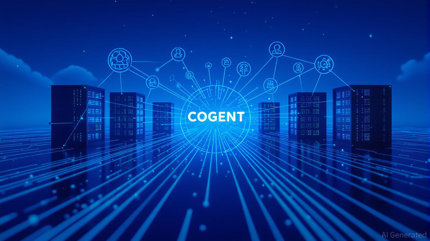 Cogent Communications: Pioneering AI Infrastructure Through Strategic Visibility and Market Confidence