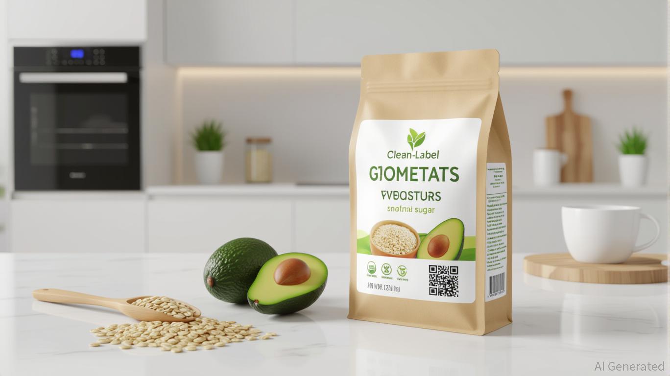 MAHA's Disruptive Impact on Consumer Goods Supply Chains and Clean Label Innovation