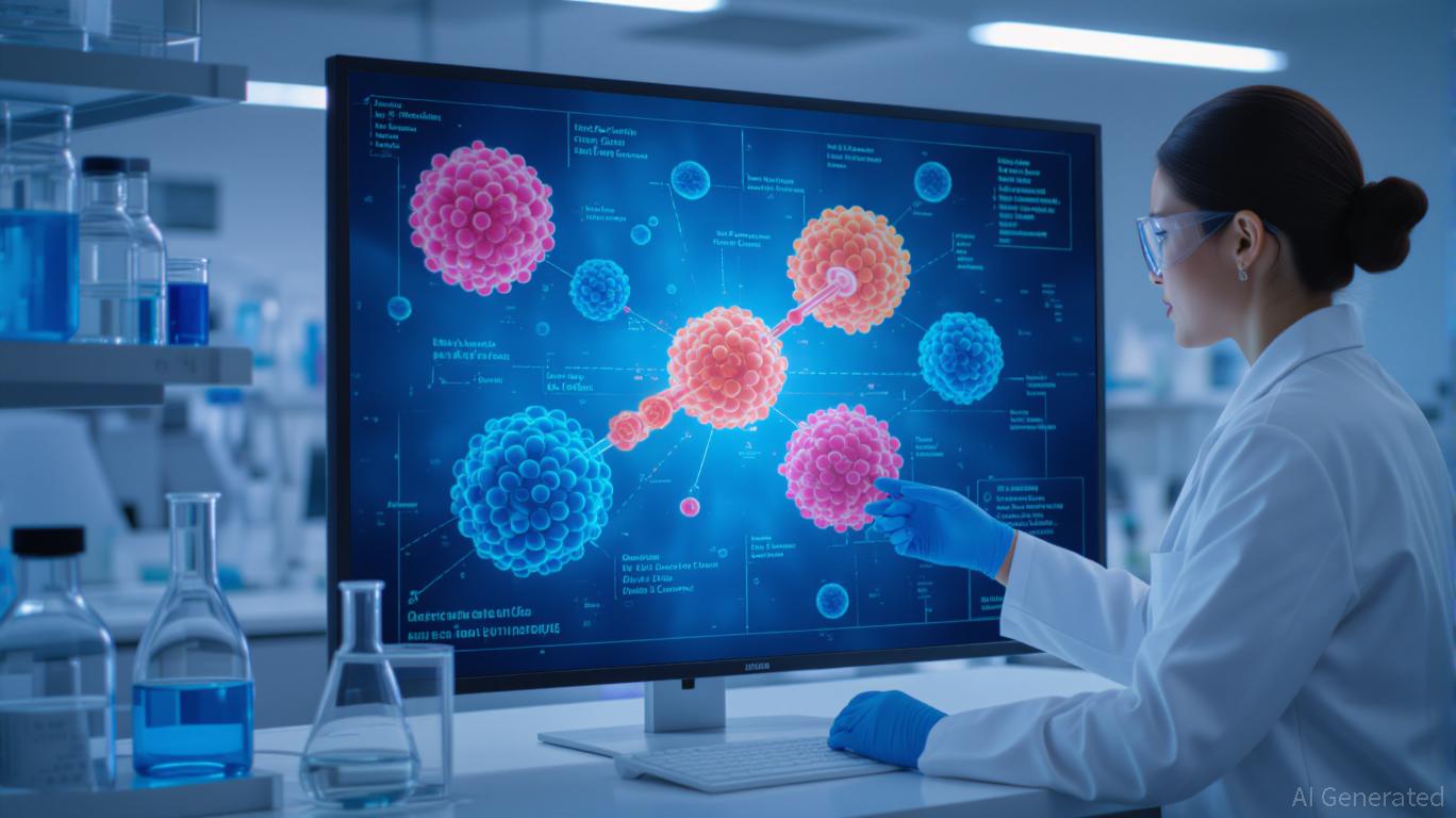 Genmab's Rina-S: A Breakthrough in Gynecologic Oncology and a Catalyst for Value Creation