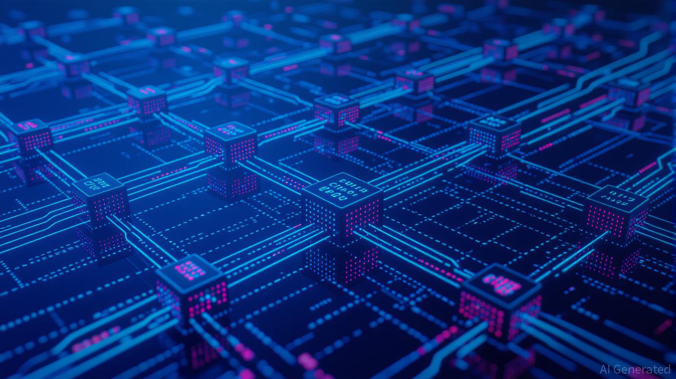 TAO Synergies' Strategic Move: Accelerating Institutional Adoption of AI-Driven Blockchain Infrastructure
