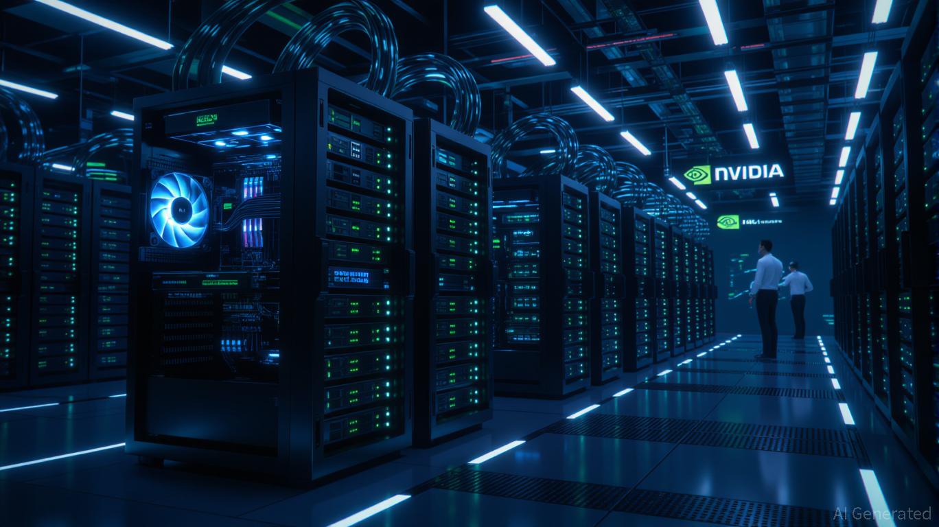 Revolutionizing AI Infrastructure: The Broadcom-Nvidia Partnership and Its $50+ Billion Semiconductor Opportunity