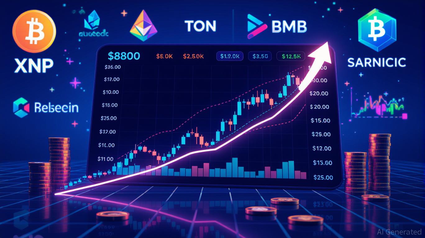 The BNB Bull Run: Uncovering High-Conviction Altcoins for 2025's Exponential Growth
