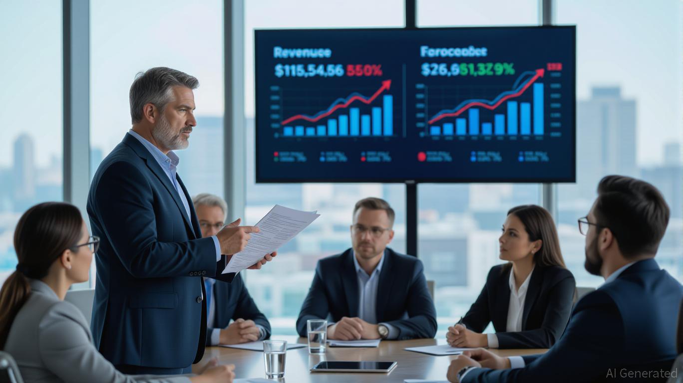 Nutex Health's Q2 2025: Contradictions Emerge on Financial Forecasting, Revenue Recognition, and Expansion Plans