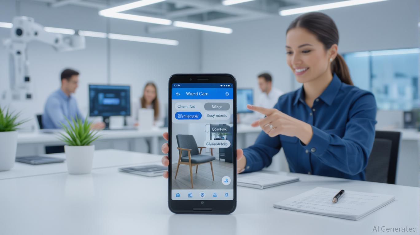Google's AI-Powered Language Tools: A Game-Changer in Global Communication and Language Learning Markets