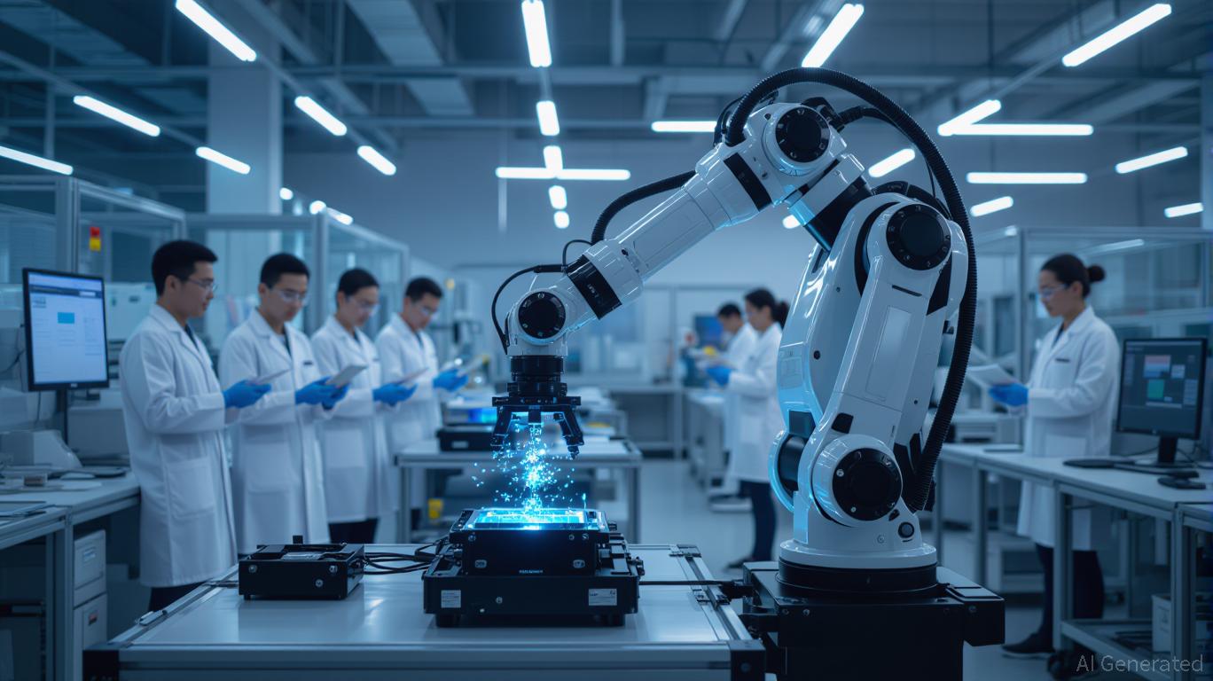 AI-Driven Employment Transformation: Unlocking High-Growth Sectors in the Digital Economy