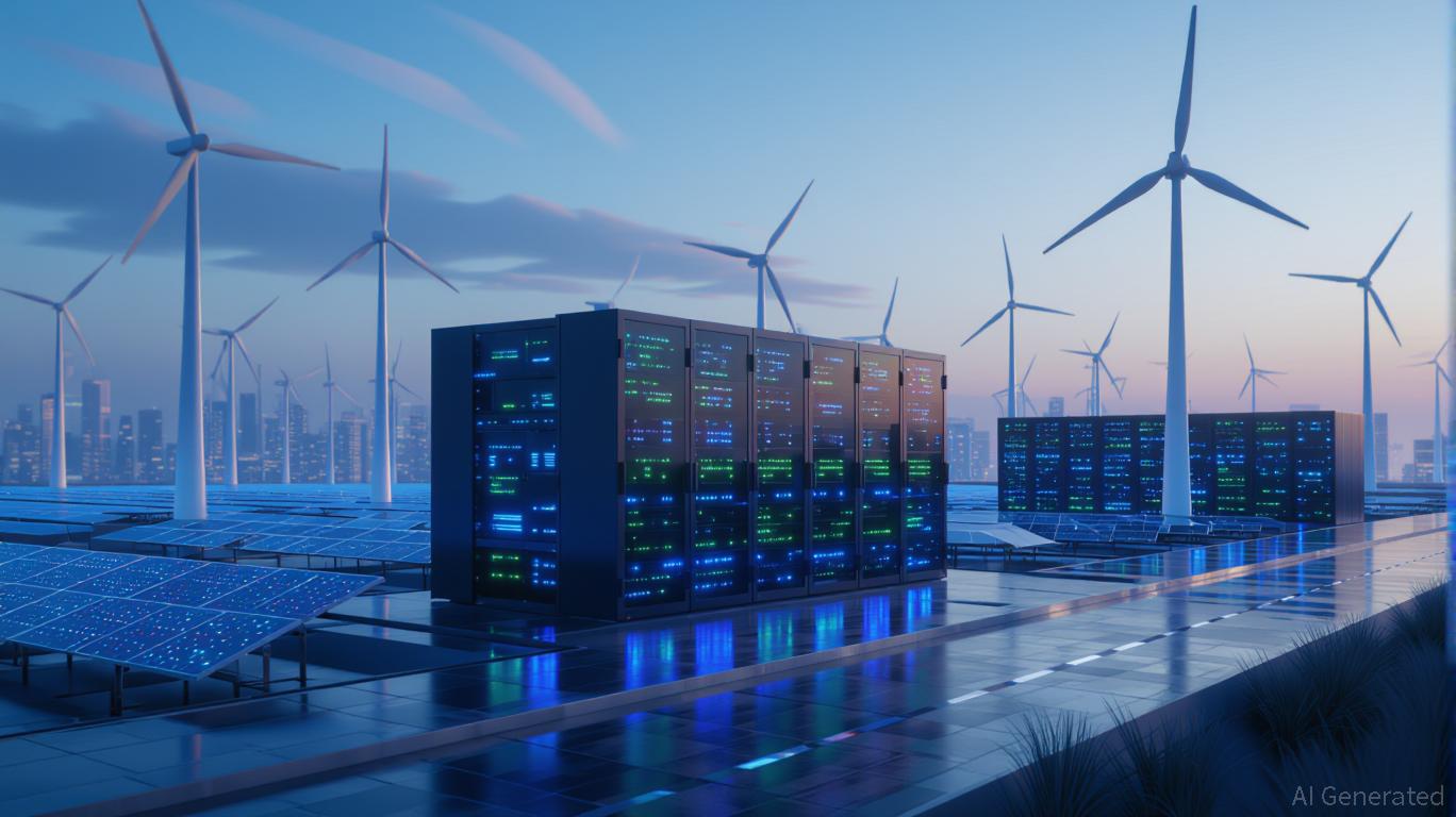 The AI Infrastructure Boom: Assessing Risk and Reward in the Next Decade's Key Sector