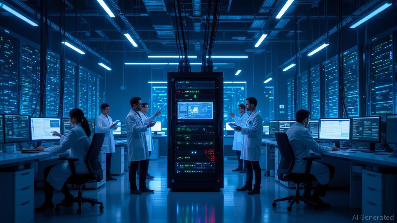 Amazon's AWS: Pioneering the AI-Driven Cloud Revolution and Unlocking Shareholder Value