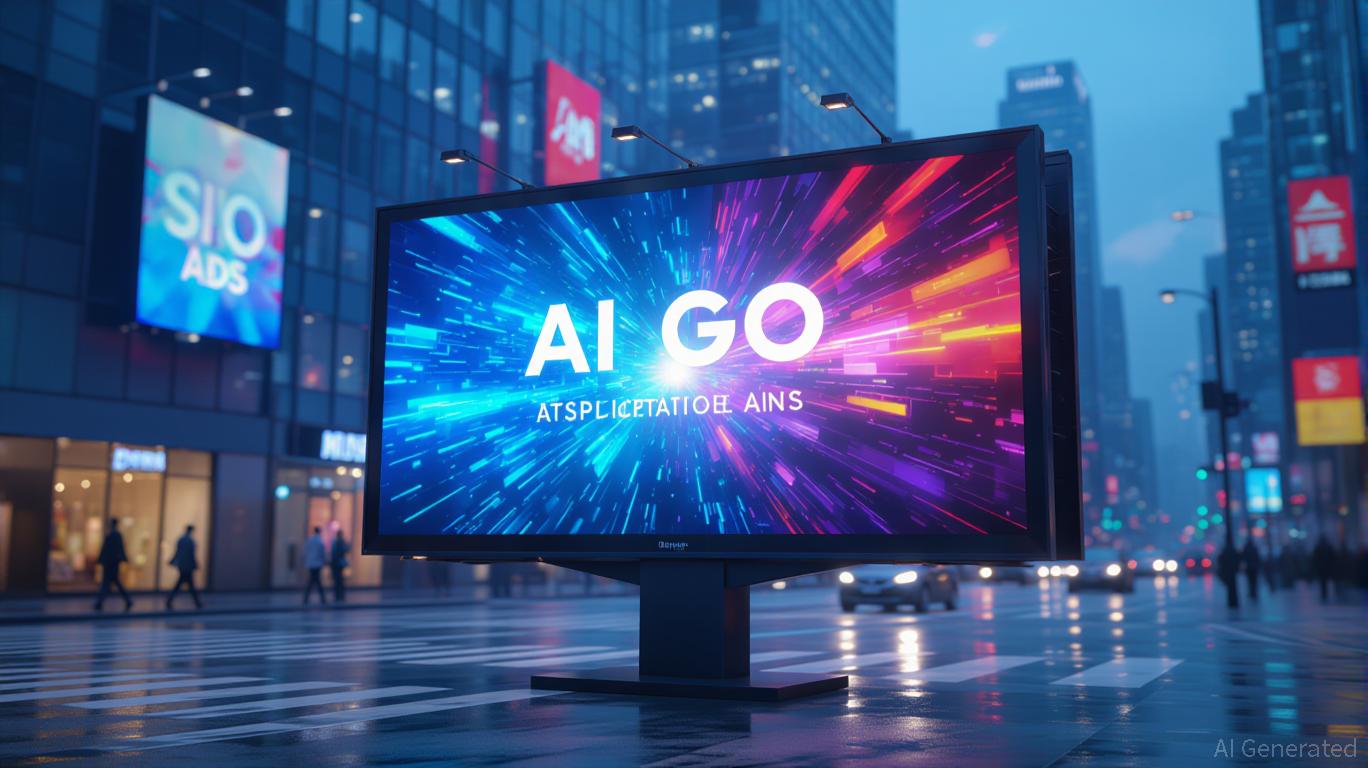 JOYY's Strategic Transition to Ad Tech-Driven Growth: A New Engine for a Maturing Market