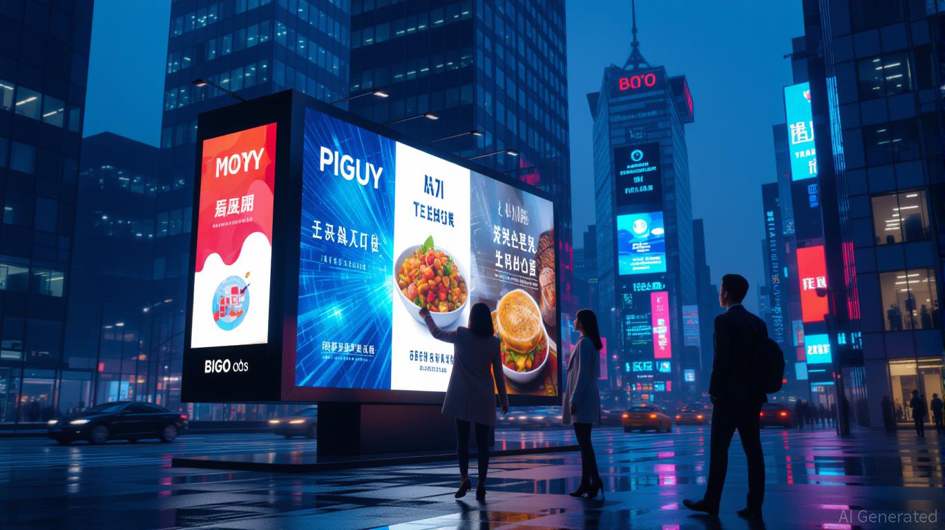 JOYY's Strategic Transition to Ad Tech-Driven Growth: A New Engine for a Maturing Market
