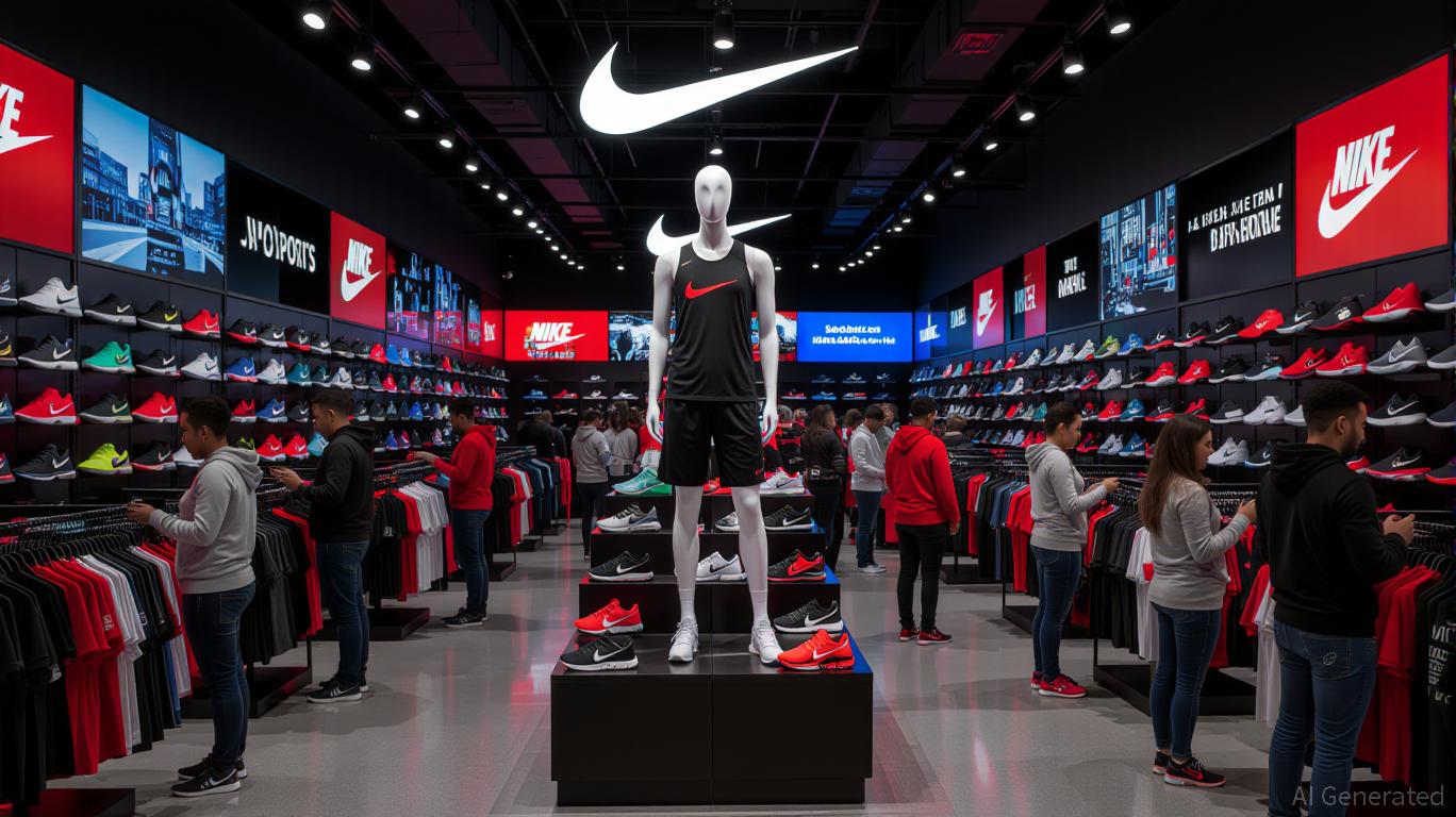 JD Sports: Navigating Tariff Risks and Retail Volatility to Unlock Long-Term Value