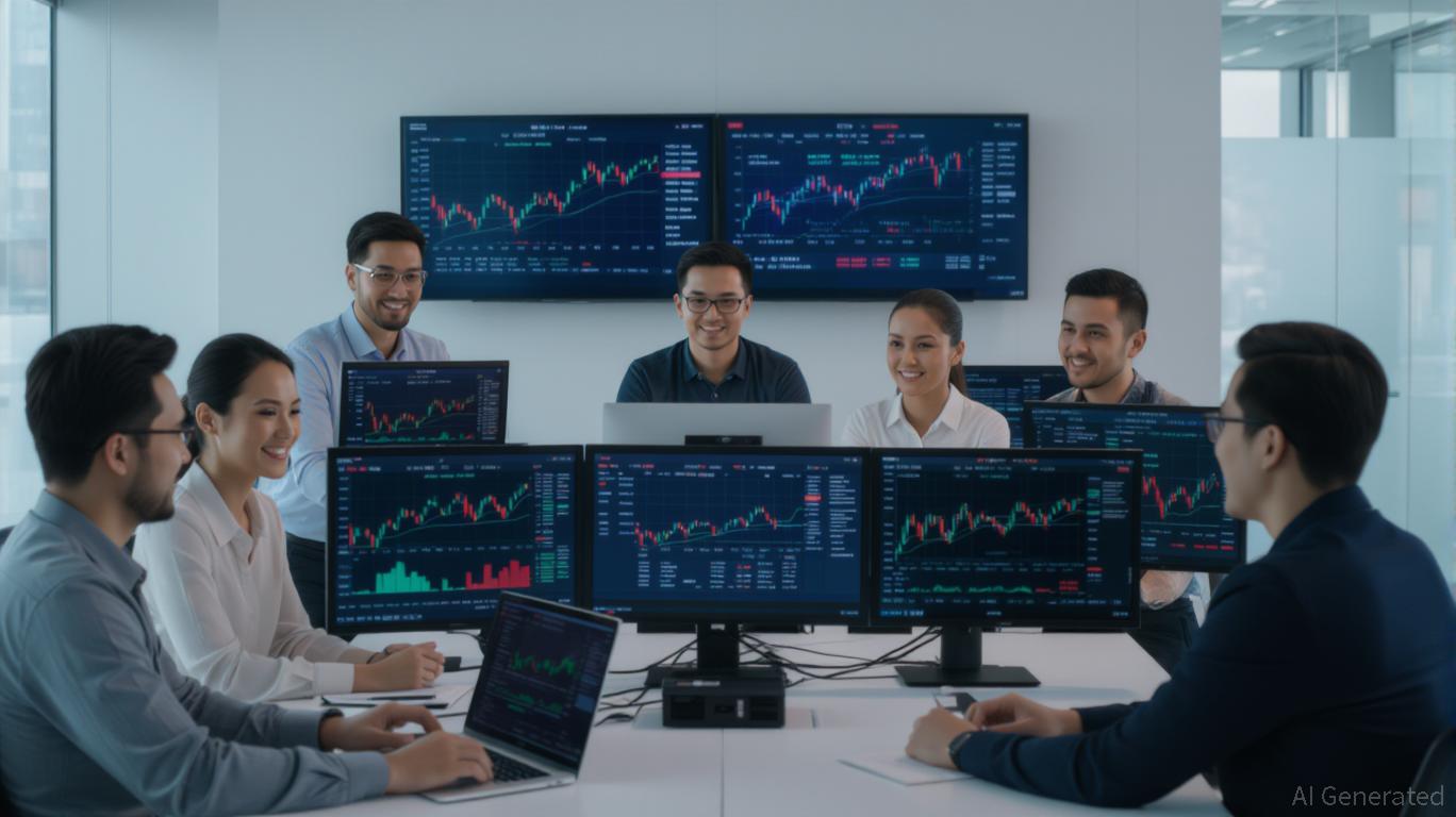 UP Fintech's Q2 Earnings Signal a Fintech Powerhouse on the Rise