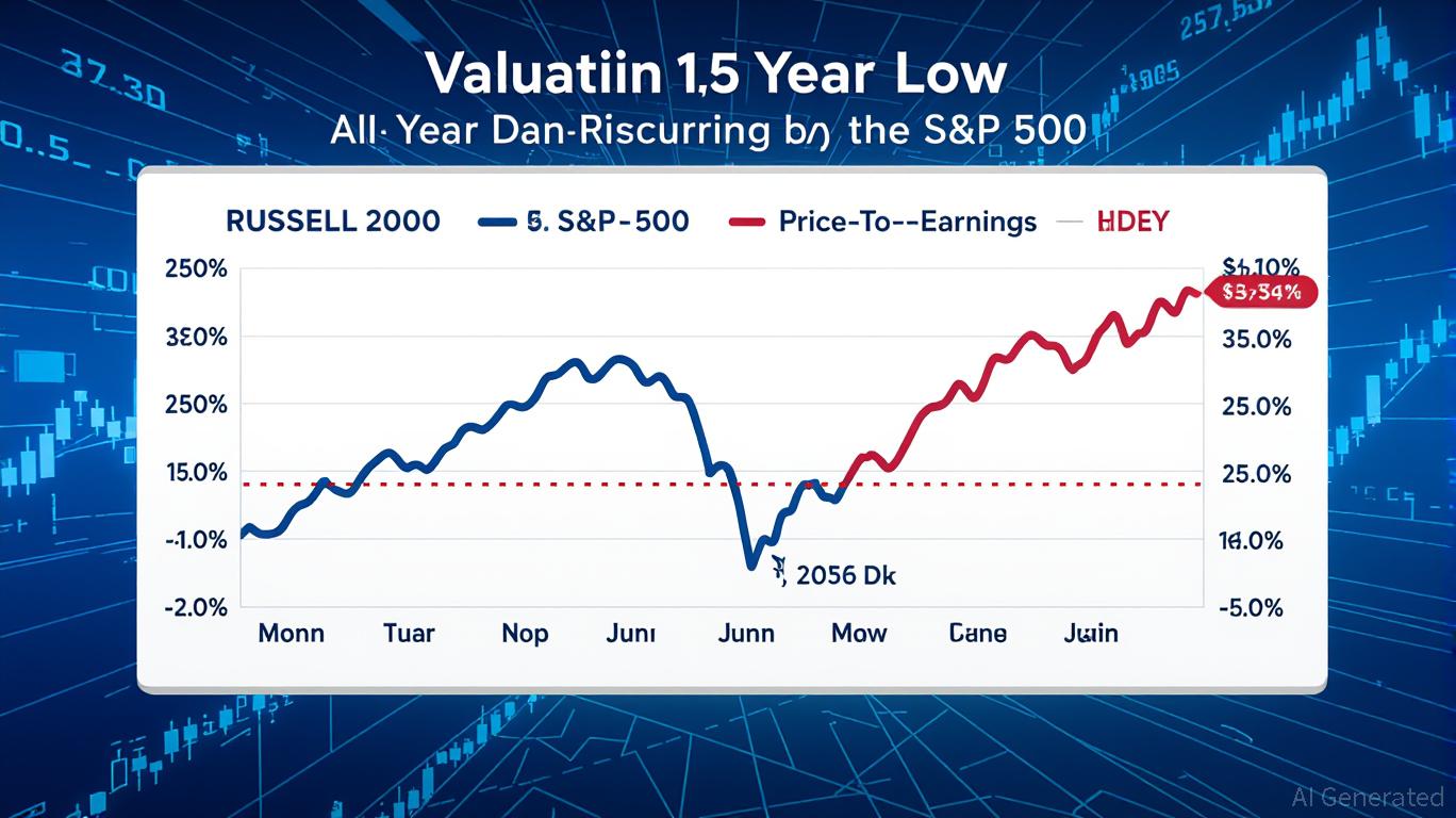 Is Small-Cap Still a Viable Alpha Generator in 2025? Quality-Driven Active Management in a Fragmented Landscape