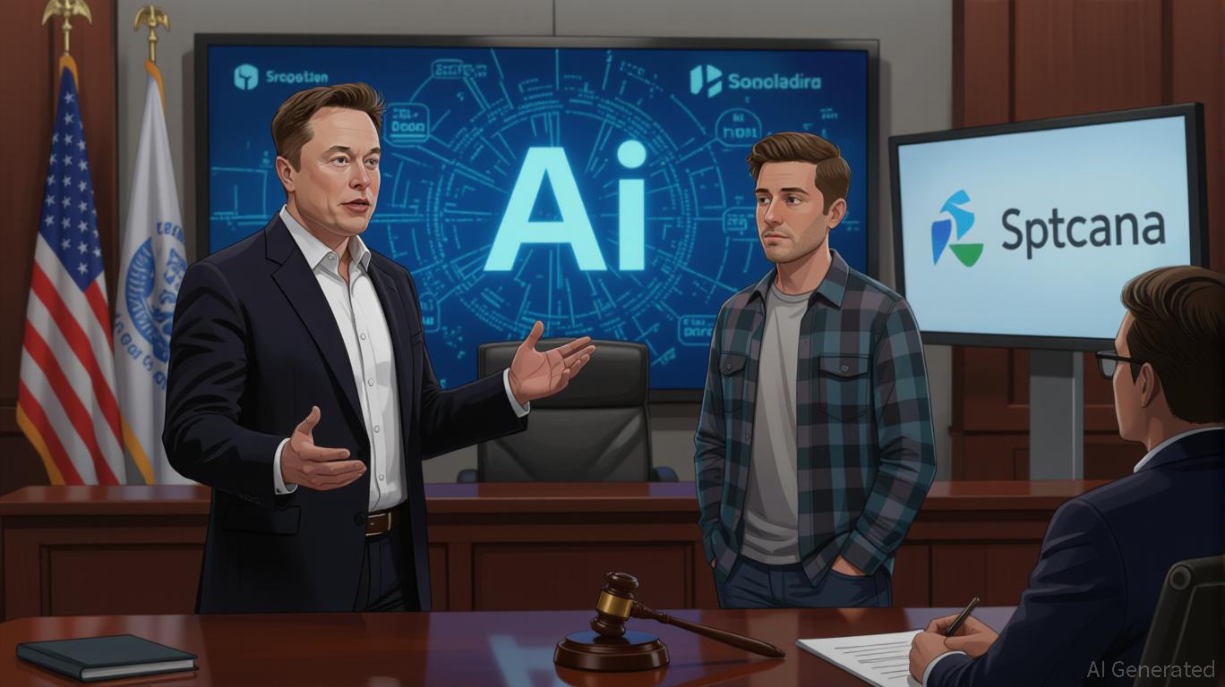 Elon Musk's Legal Gambit Against OpenAI: A Proxy War for AI Sector Supremacy