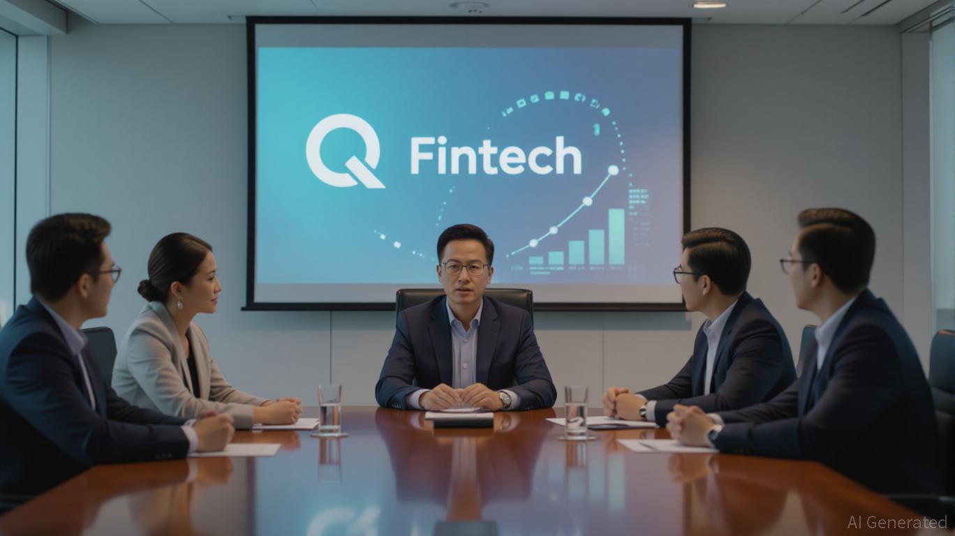 UP Fintech's Q2 2025 Earnings Call: Contradictions Emerge on Regional Distribution and Mix of New Accounts, Market Volatility's Impact on Trading Volume and Revenue