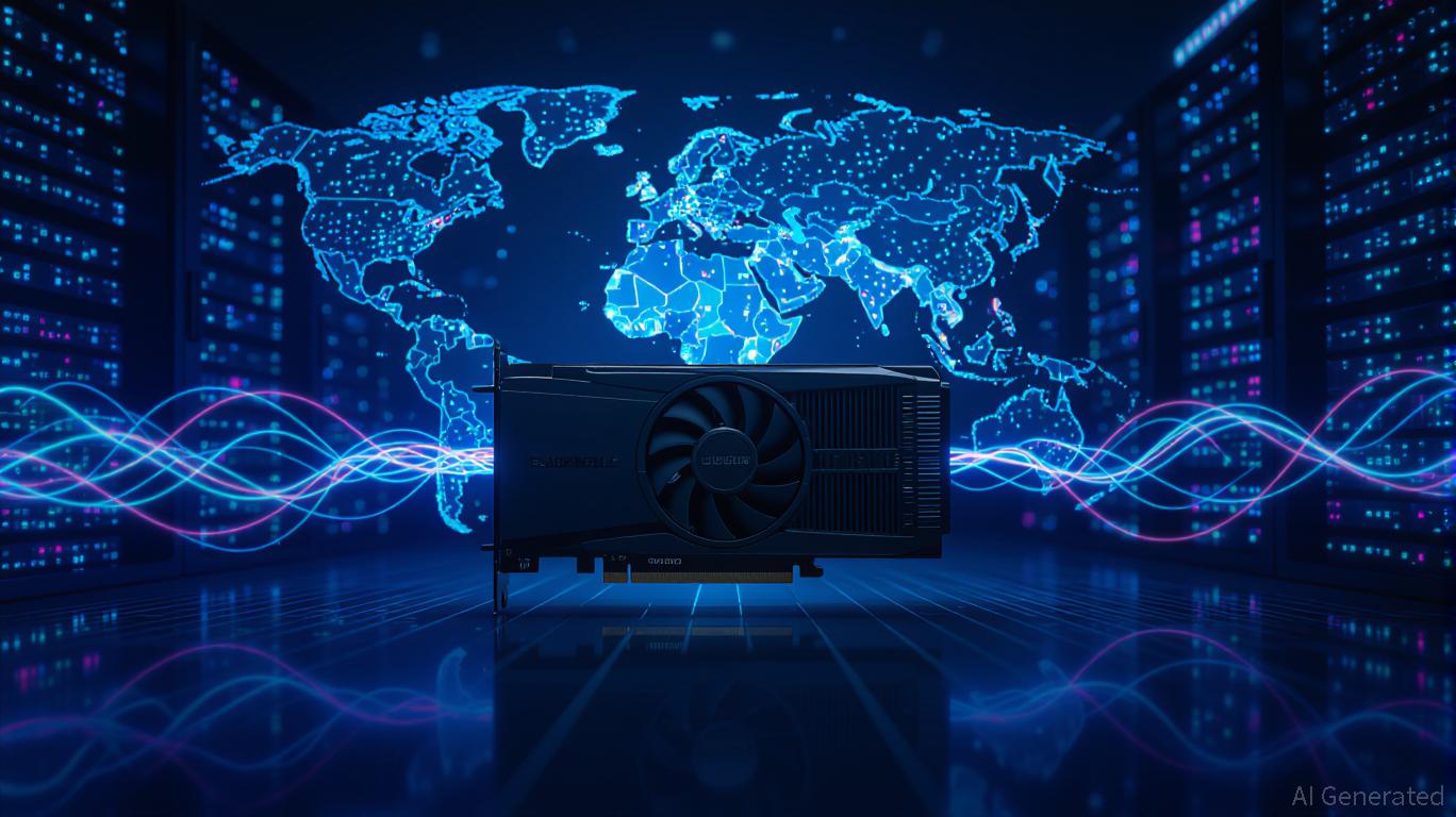 Nvidia's Earnings Surge and Its Ripple Effect on Tech Stocks